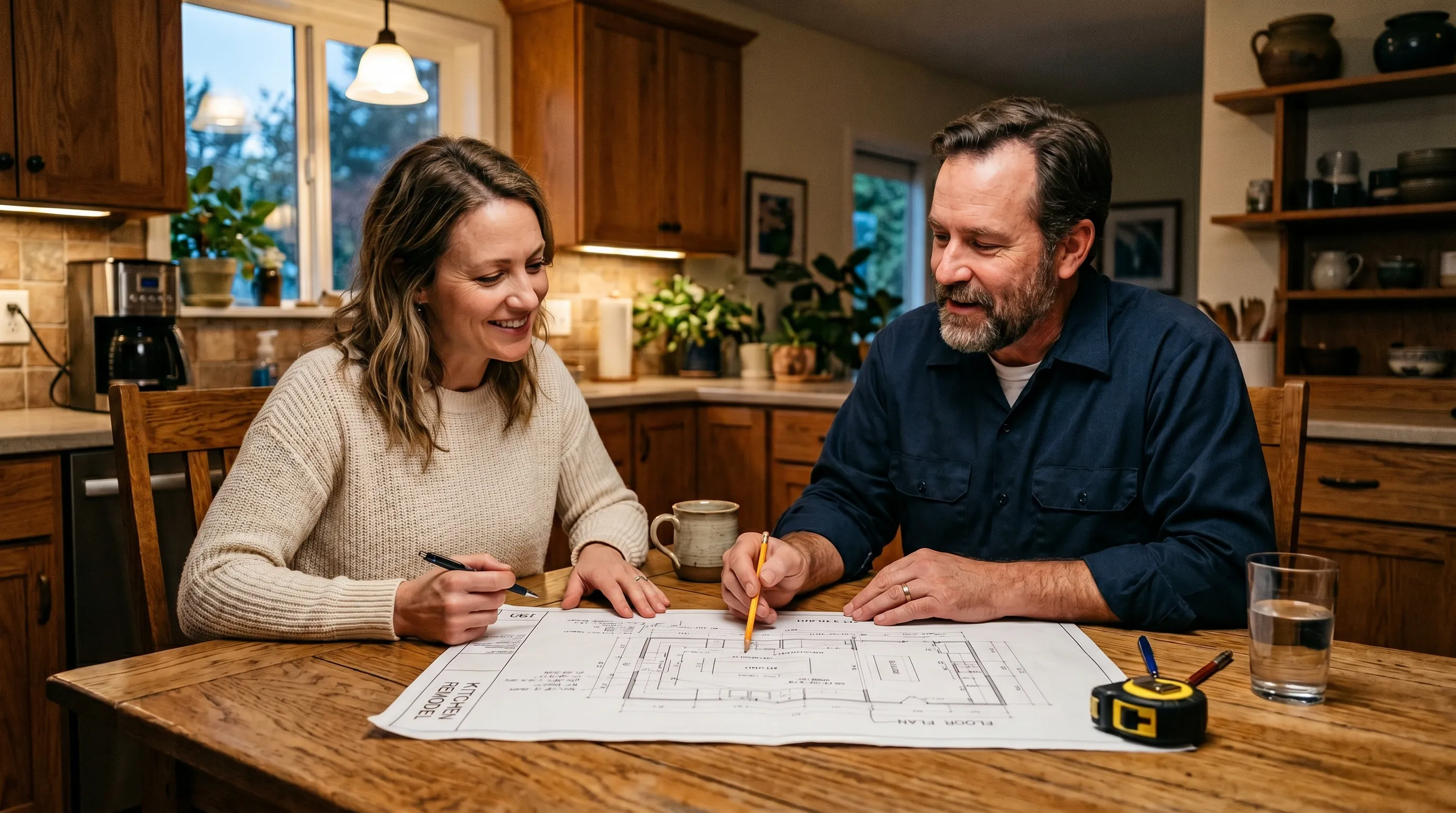 General Contractors professional in Baltimore, MD